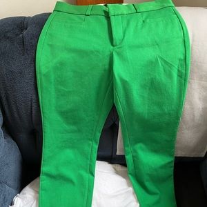Banana republic pants